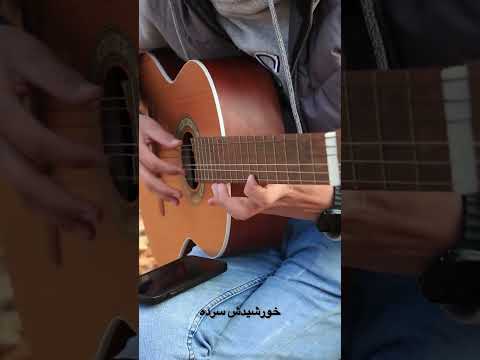 Iliya Monfared Gole Orkideh