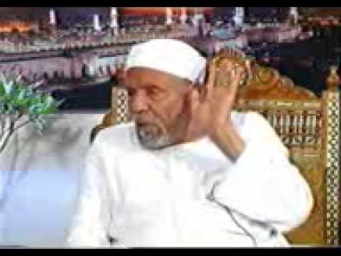 الشعراوى يرد على من يقول الخروج عن الحاكم حرام