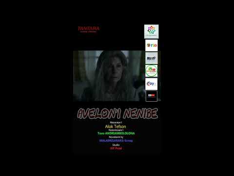 AVELON I NENIBE Tantara An Onjampeo Malagasy By MALAIMISARAKA GROUP NY Prod