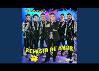 Quiero Amanecer Contigo