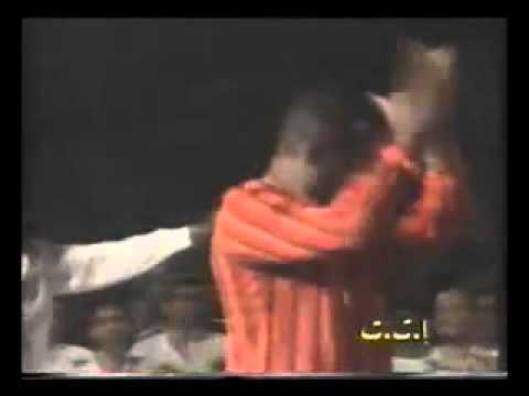 صلاح مصباح ـ ياما لسمر دوني