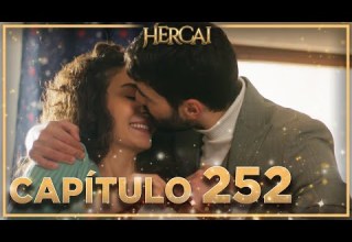 Hercai Chapter 252