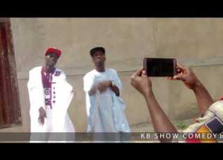 Atiku Bagudu Kb Show Comedy