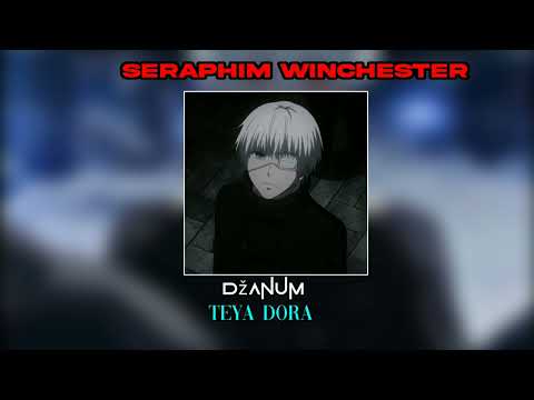 Teya Dora Džanum Speed Up IamTeyadora Music