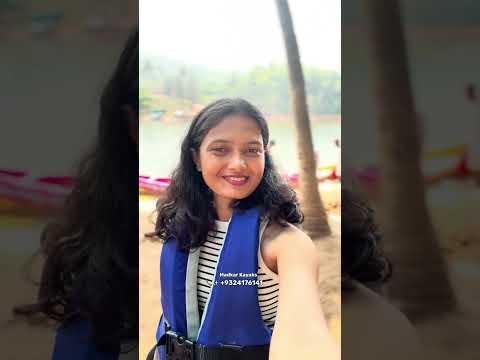 क कण त फ र यल ज यच Best ठ क ण Travel Boating Couple Marathivlog Kokan Travelblog