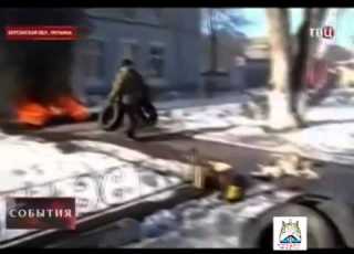 15 01 2015 телеканал ТВЦ главные новости в центре событий