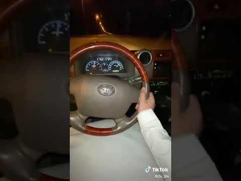 ياسايق الشاص اللي يلمع