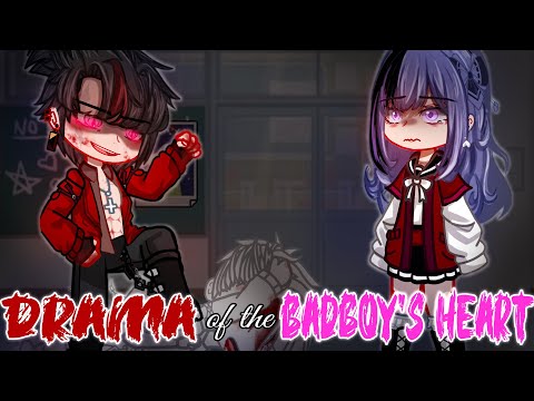 Drama Of The Badboy S Heart GLMM GCMM Movie 31 Extra Gachalife Joke