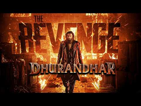 عميل هندي يخترق أخطر عصابات في باكستان لإنقاذ بلده ملخص فيلم Dhurandhar The Revenge
