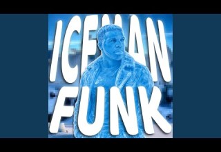 I AM ICEMAN FUNK I AM ICEMAN FUNK