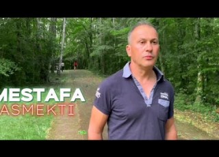 MESTAFA 2023 ASMEKTI CLIP OFFICIEL