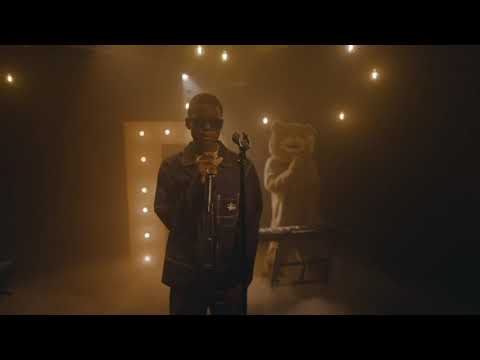 Rema Performance At The 2020 AFRIMMA Awards