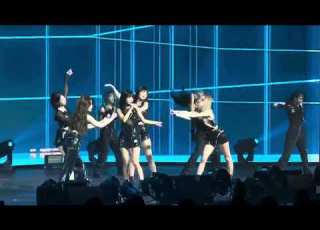 G I DLE TOMBOY I Am FREE TY World Tour New York 8 13 23 FanCam