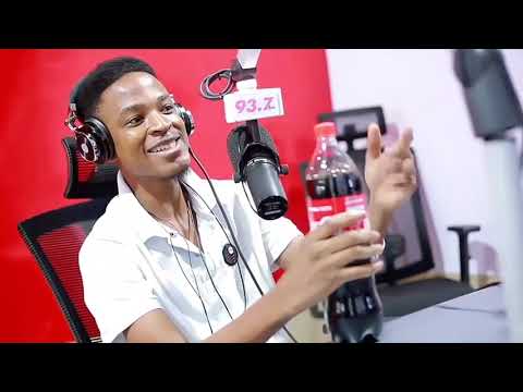 Tazama Toxic Fuvu Akichana Kuhusiana Na Cocacola Tazama Toxic Fuvu Akichana Kuhusiana Na Cocacola