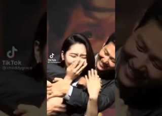  Lee Jung Jae Hugging Fans Leejungjae Squidgameseason2 Trending Shorts Netflix Gihun Inho