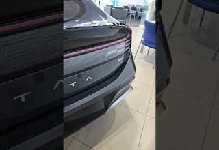 وصول اول سيارة هونداي سوناتا هايبرد ٢٠٢٥