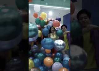 MISS KUNA YUNG DATING QUADRO MILMI GELCY