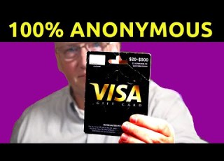  Buy Register Use Anonymous VISA Card Lokinet