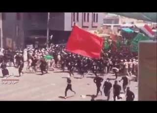 زوار اجينه زحوف