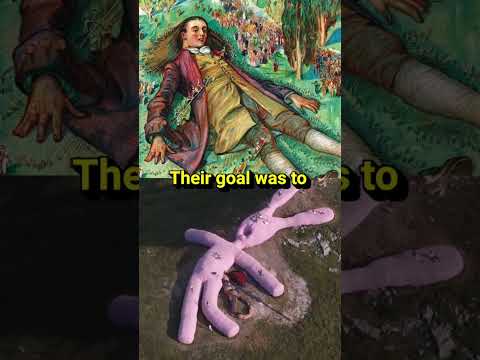 Zu Einem 200 Fuß Großen Hasen Wandern