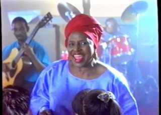  Miriam Makeba Sing Me A Song