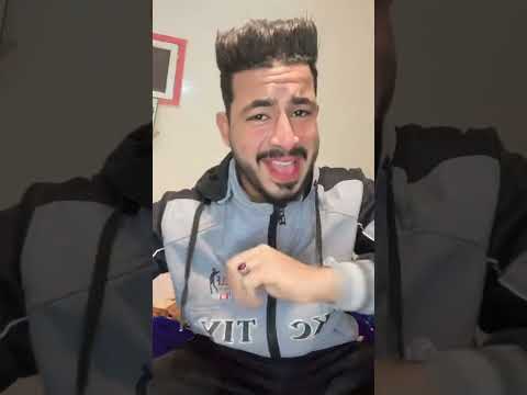 اغنيه ظاظا انا عايش وسط مدمنين