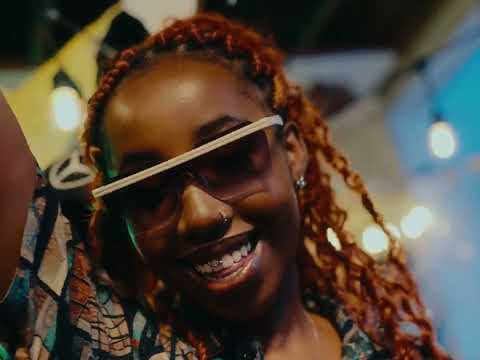 Charisma X Okello Max Sherehe Official Video