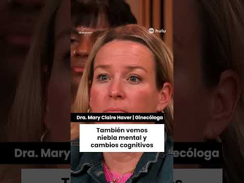 Perimenopausia También Llamada La Zona Del Caos Perimenopausia Oprah