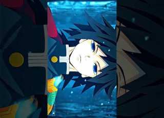 Anime Animeedit Rengoku Giyuutomioka Obanai Demonslayer Foryou Viral Fyp
