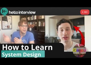  How To Learn System Design With Jordan Has No Life