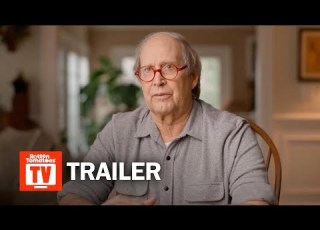 I M Chevy Chase And You Re Not Trailer 1 2026