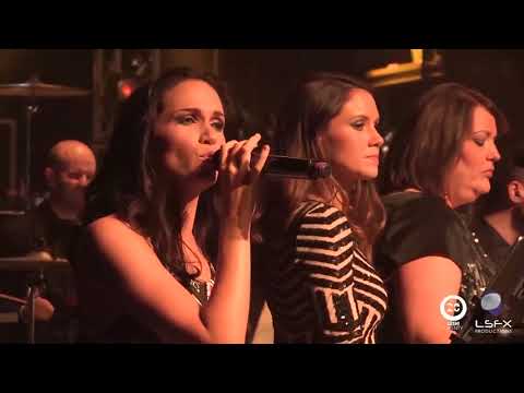 Chicane Offshore Played By The Ulster Orchestra