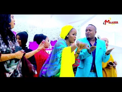 NADIIRA NAYRUUS NOLOSHU WAA QORAAL SOCDA LIVE SHOW CIIDA HARGEYSA