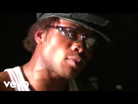 African China Mr President