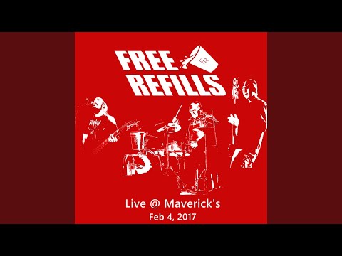 من ستمدیده ام