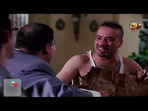 10 دقائق من الضحك المتواصل لـ اللمبي من فيلم الناظر