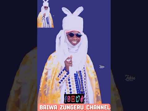 Che Yagwa Gubaba Zikiri By BAIWA ZUNGERU