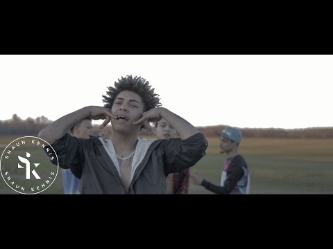 Donja X Kid Koda X Chuckk Really Real Official Music Video