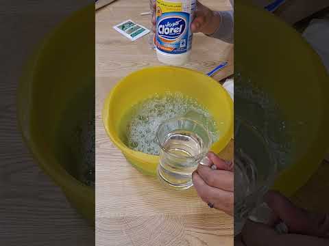 How To Remove Color Bleeding From Clothes