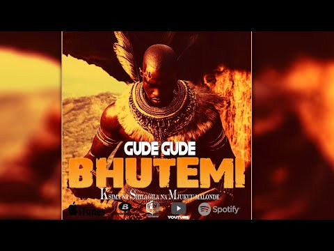 Gude Gude Song BHUTEMI Official Audio Music 2026 Gude Gude Song BHUTEMI Official Audio Music 2026