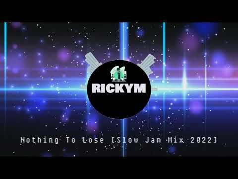 Nothing To Lose MLTR Slow Jam Mix 2022