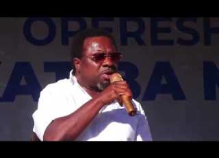  WOW SUGU OF CHADEMA CAUSES A STIR IN DODOMA CITY