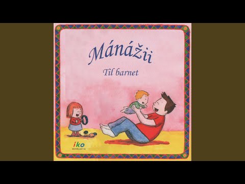 Gieđaid Lokten Almmi Guvlui