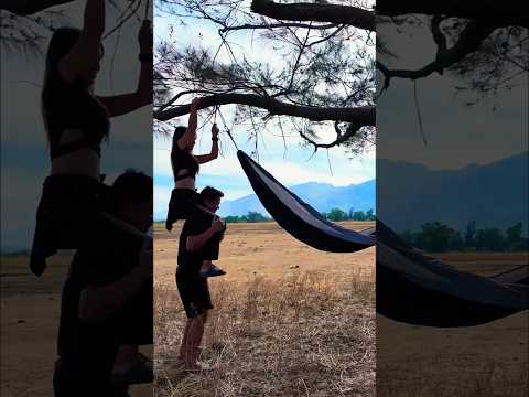 Xx With Girlfriend Under Tree Survaival