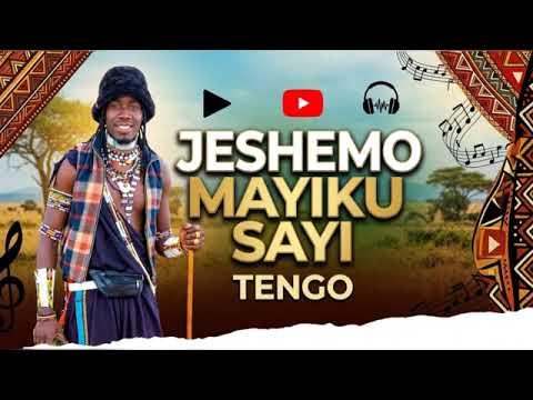JESHEMO MAYIKU SAI TENGO 2026 BY BHUYA MEDIA