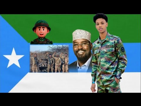 DHAANTO CUSUB JUBBALAND KAAMIL YARE 2026 NEW