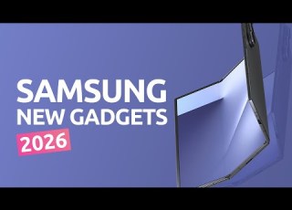  New Samsung Products Coming In 2026