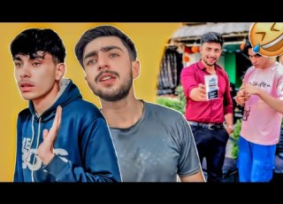  Pashto Comedy Video Funny Video TikTok Most Viral TikTok Video New Funny Video Part 164