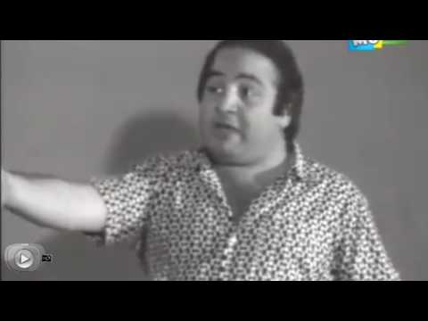 دا انت وصلت يا جدع بقي المفروض متقعدش معانا بقي