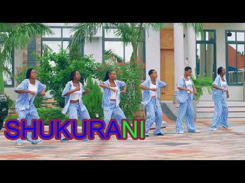 Limbu Luchagula Ft Moku Masali Shukurani JUMA ASILI TV NZEGA 2026